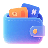 灵活提现，快速到账