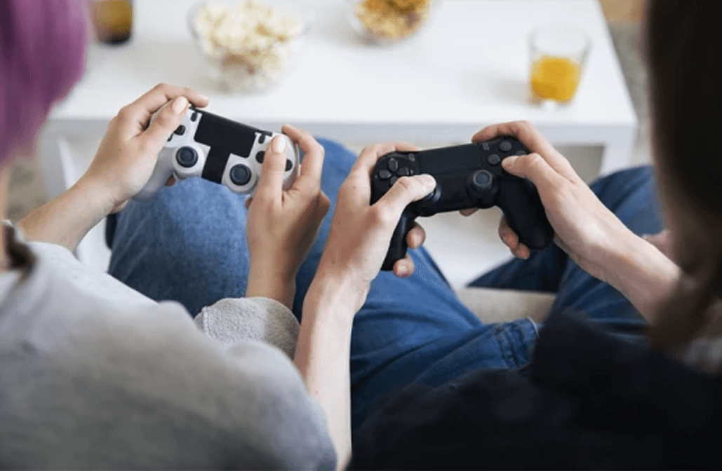 手游/端游服务器